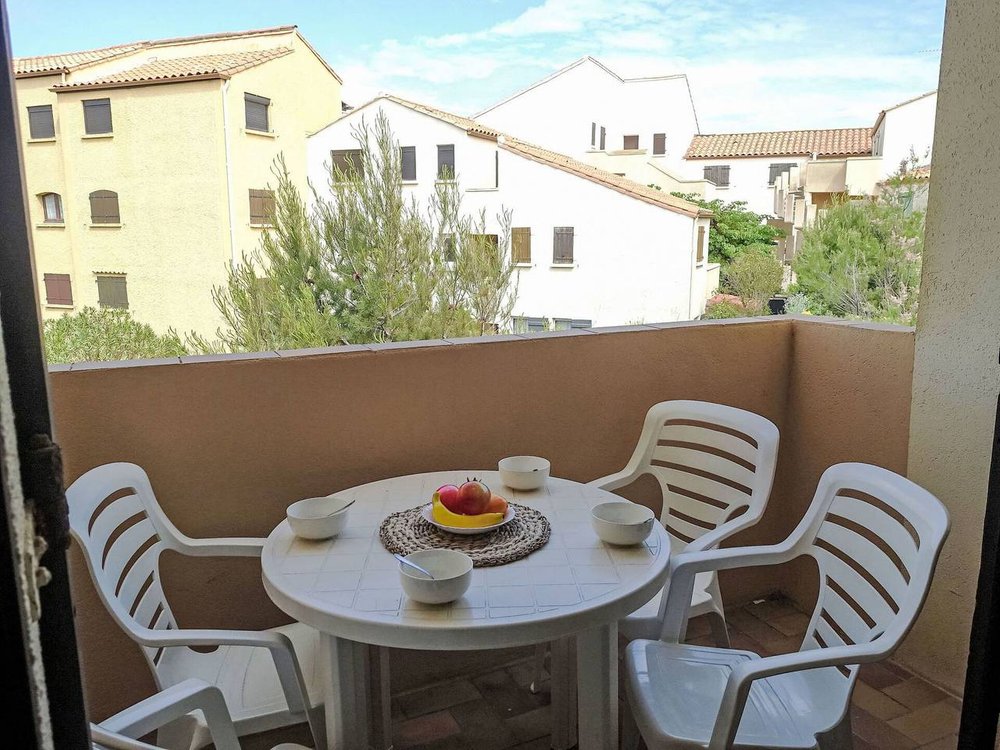 Holiday apartment in Aude from £32 per night