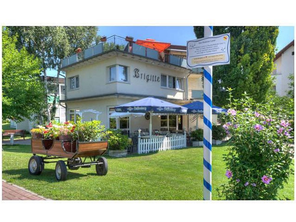 Hotel in Upper Rhine from £73 per night