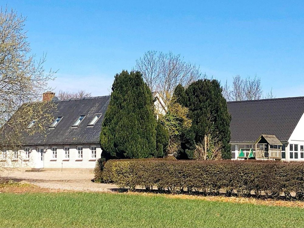 Holiday home in Haderslev from £211 per night