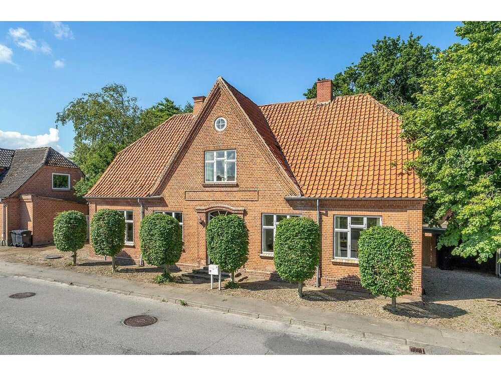 Holiday home in Skive Region from £109 per night