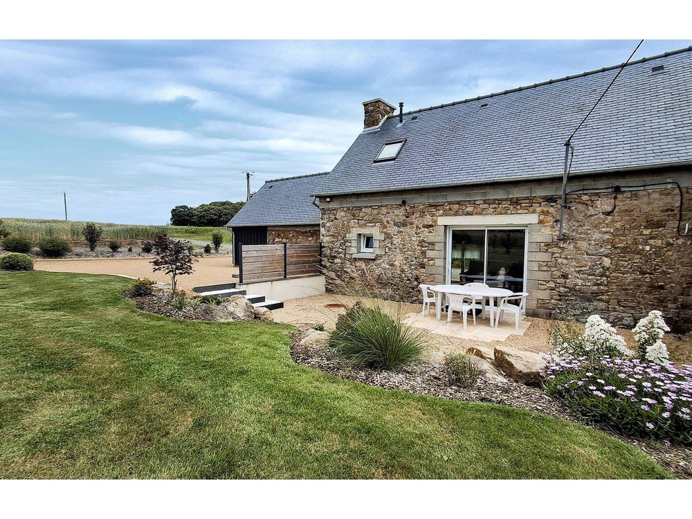 Holiday home in Runan from £47 per night