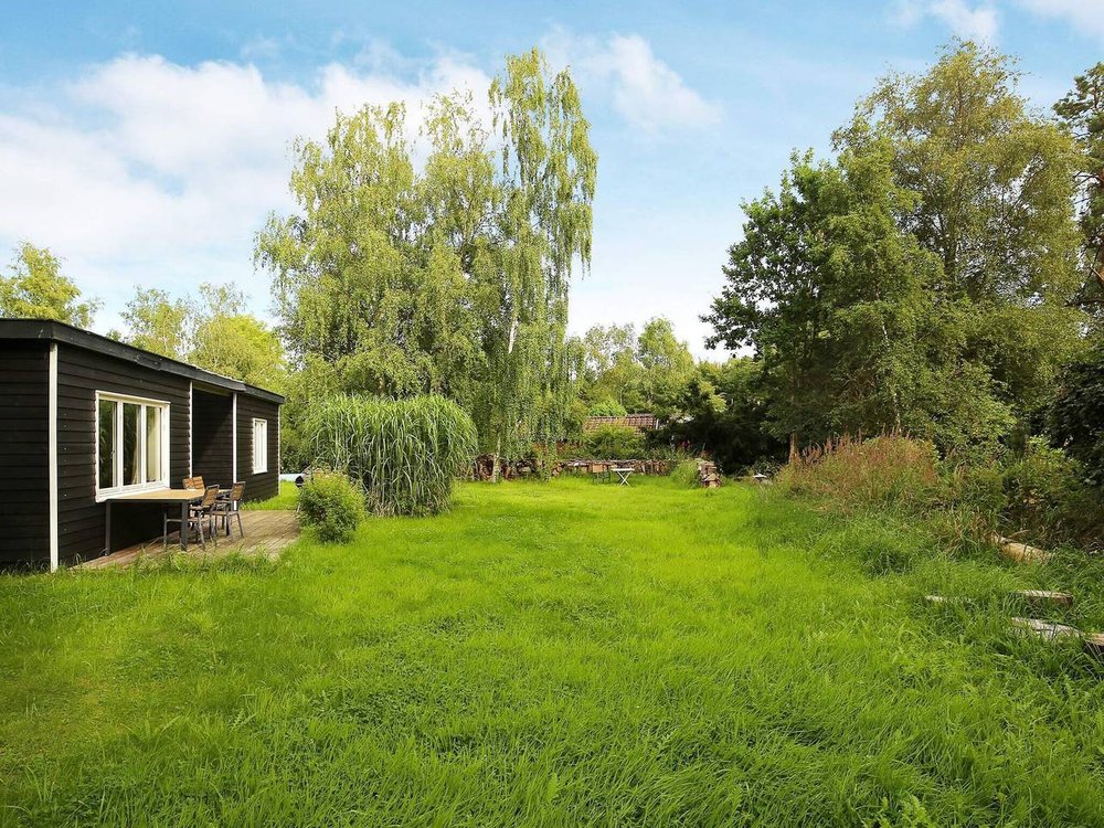 Holiday home in Kulhuse from £42 per night
