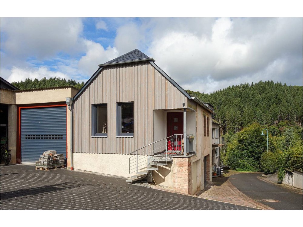 Holiday home in Moseleifel from £44 per night