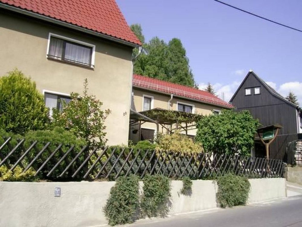 Holiday apartment in Saxon Switzerland from £41 per night