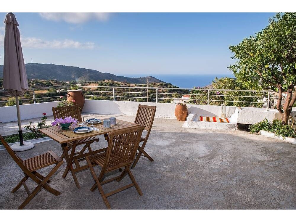 Holiday home in Lasithi from £57 per night