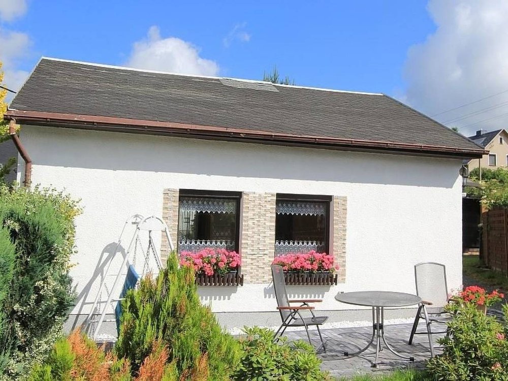 Holiday home in Auerbach from £57 per night