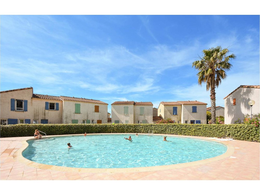 Holiday home in Gard from £54 per night