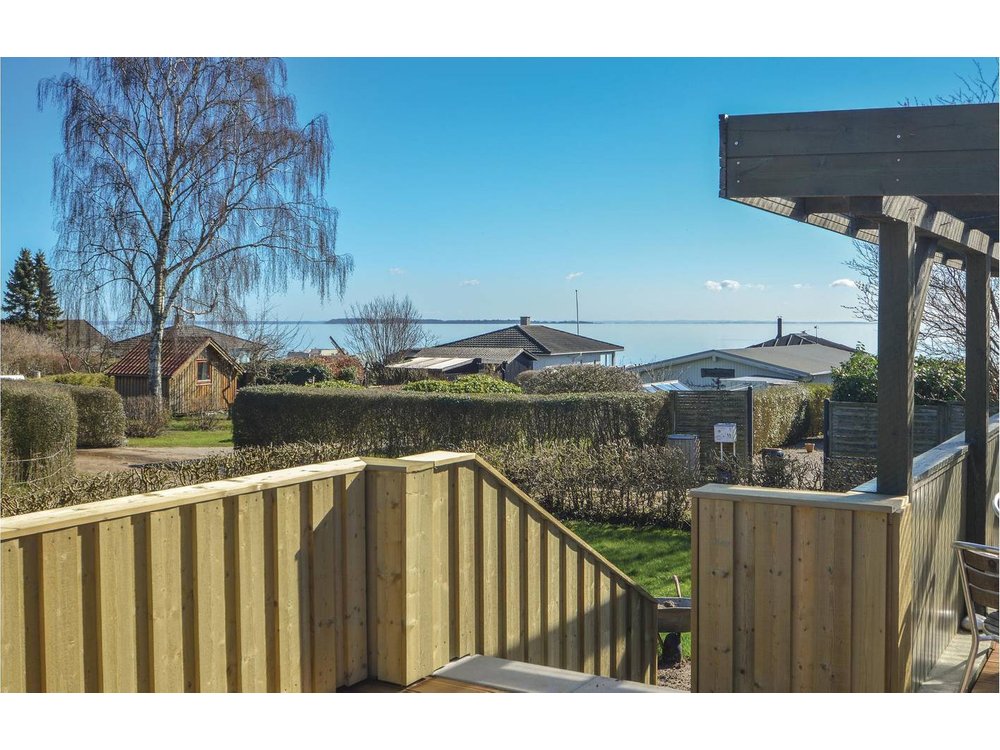 Holiday home in Hejls from £43 per night