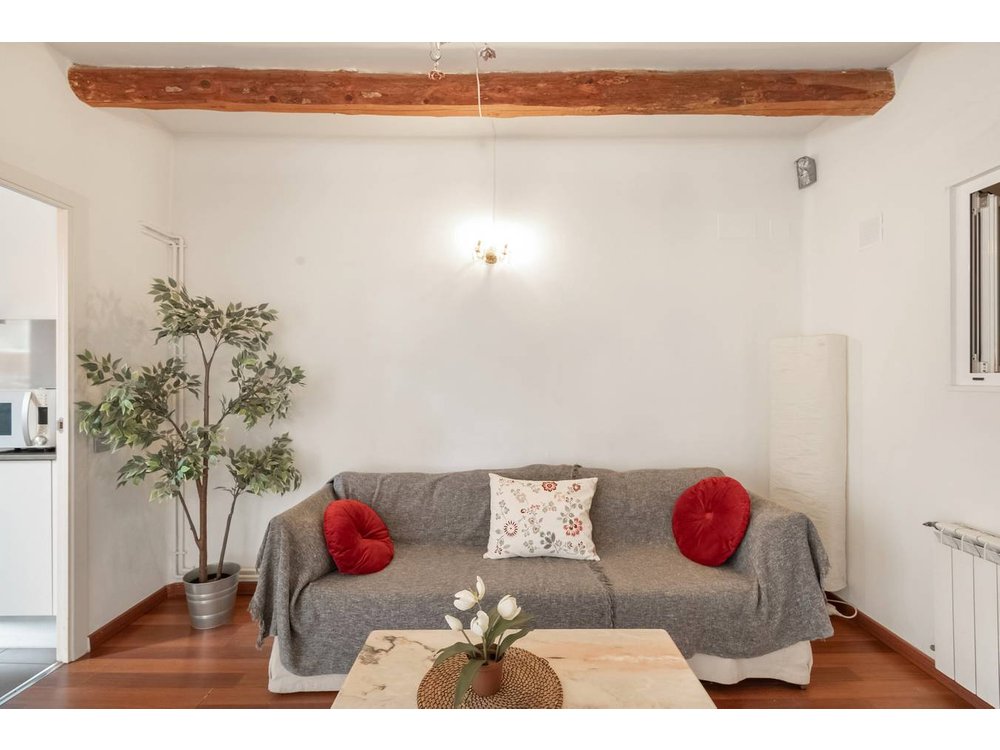 Holiday apartment in Bages from £76 per night