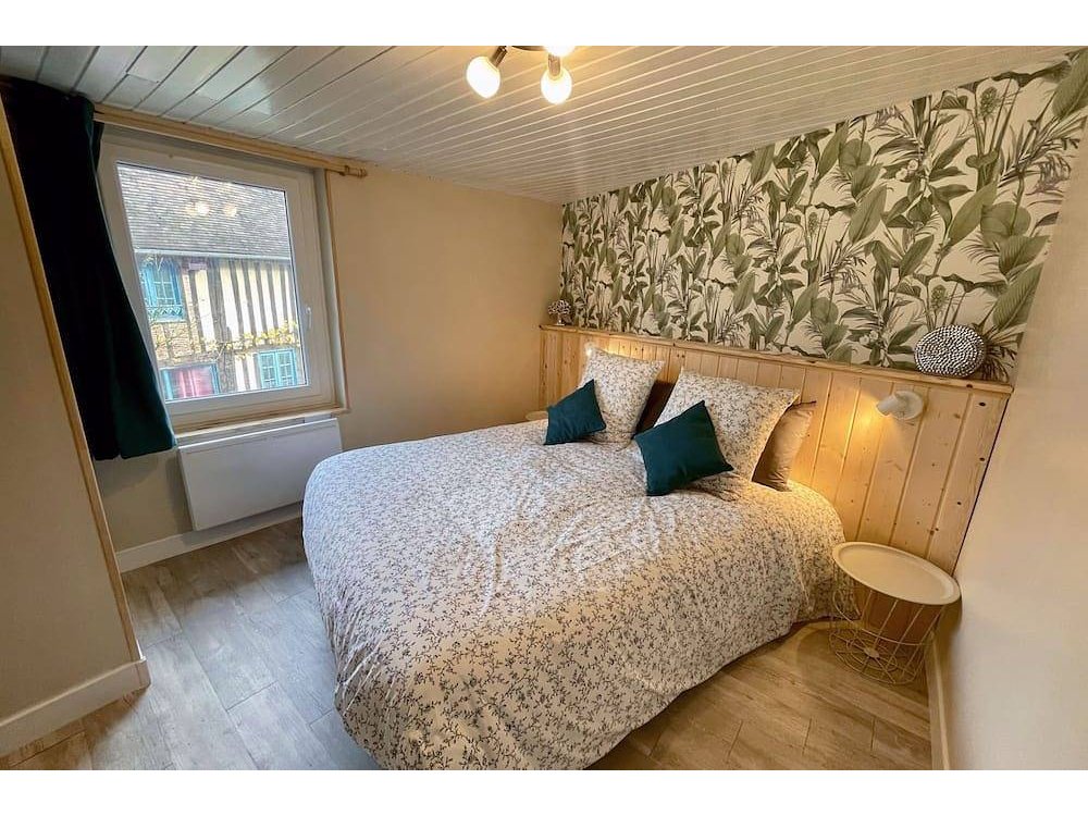 Holiday home in Calvados from £46 per night