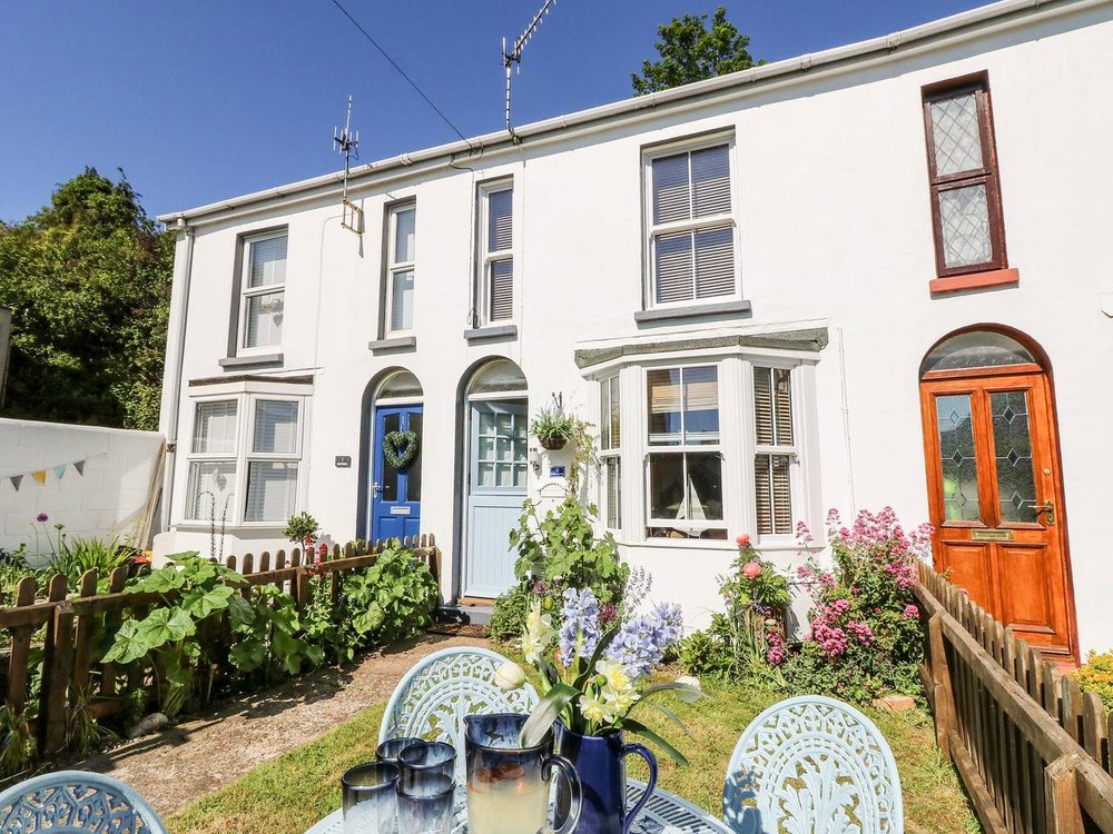 Holiday home in Isle of Wight from £116 per night