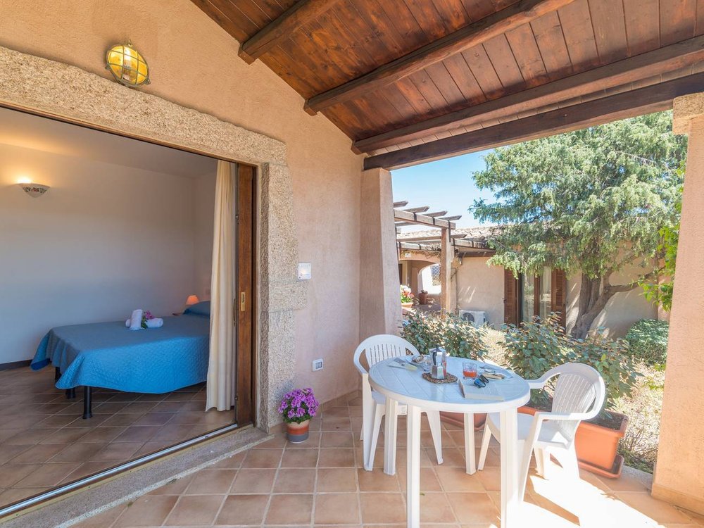 Holiday home in Olbia-Tempio from £58 per night