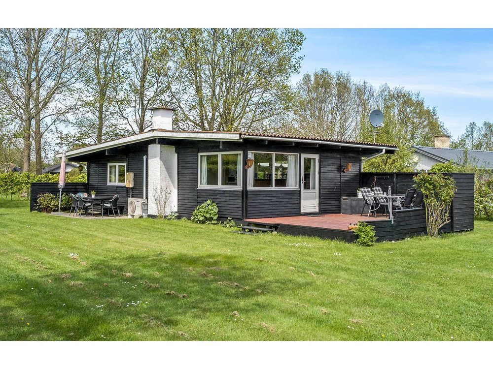 Holiday home in Als from £43 per night