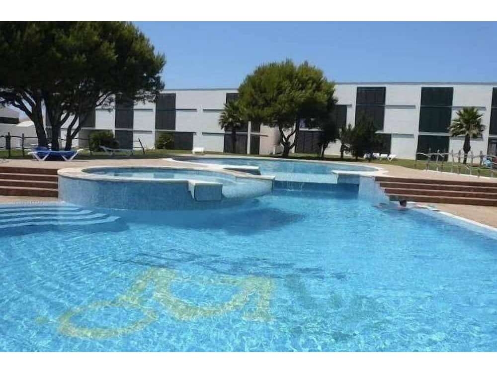Holiday apartment in Menorca from £253 per night