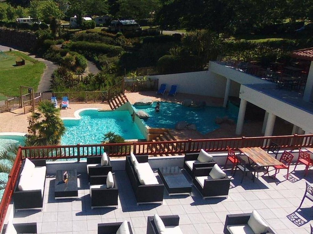 Holiday home in Pyrenees from £33 per night
