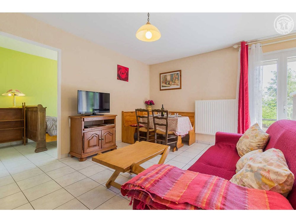 Holiday home in Savoie from £53 per night