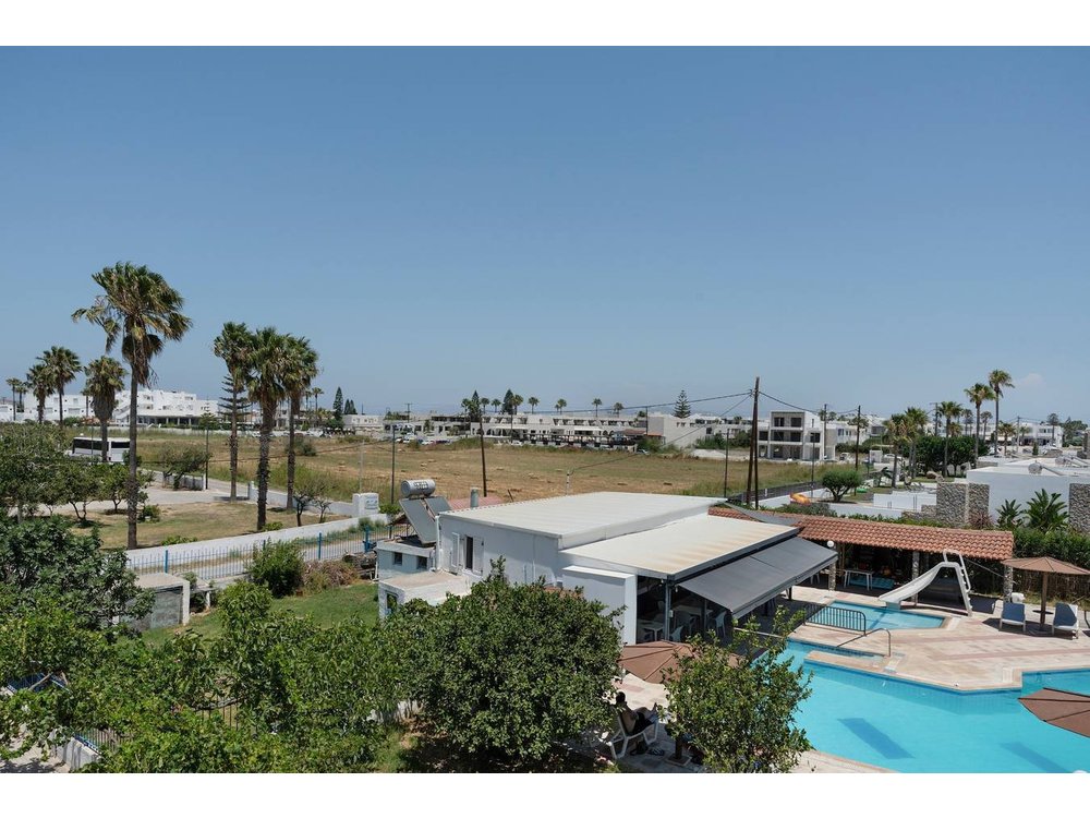 Holiday apartment in Kos from £84 per night