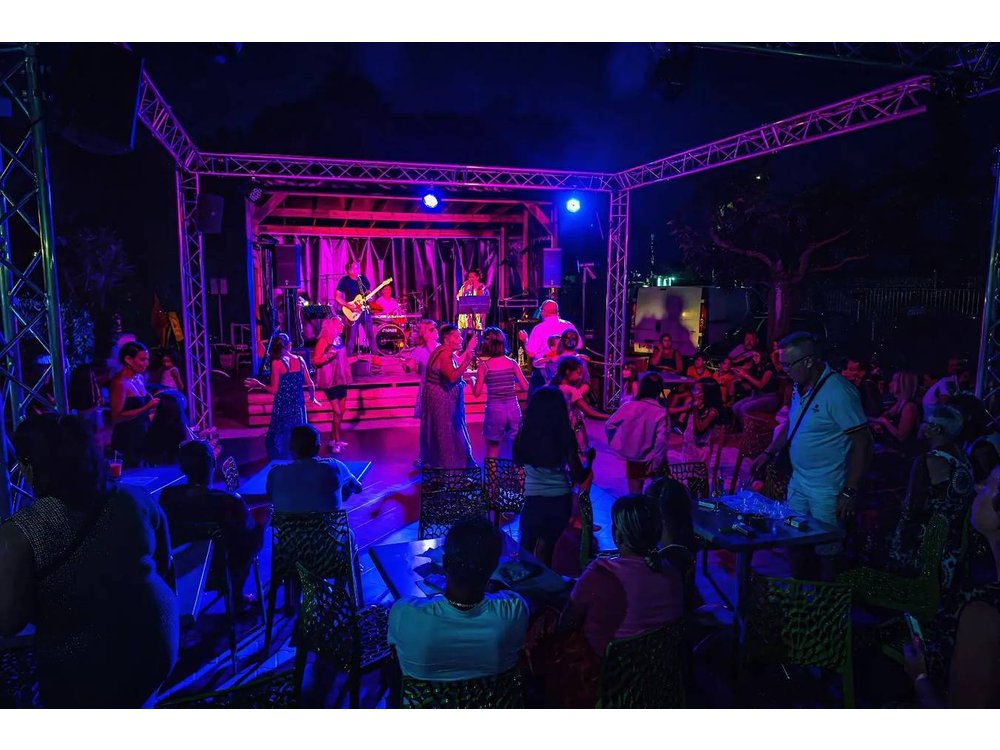 Camping in Hérault from £39 per night