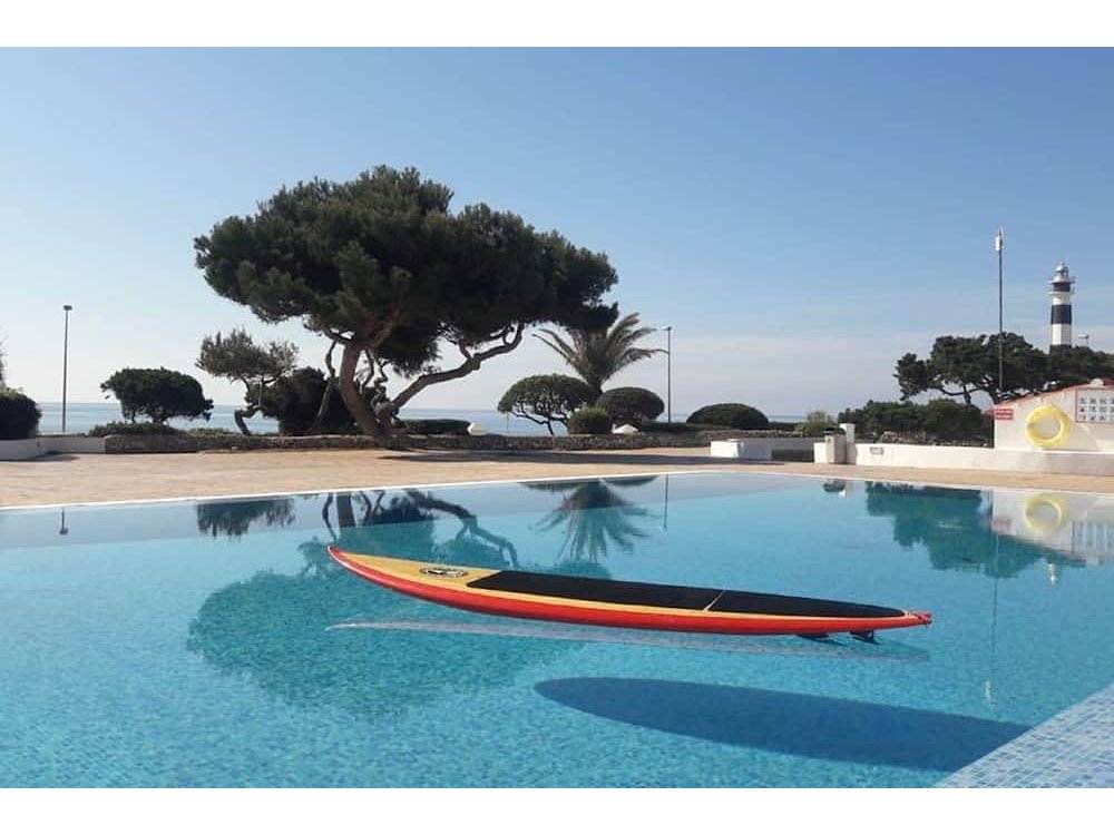 Holiday home in Menorca from £139 per night