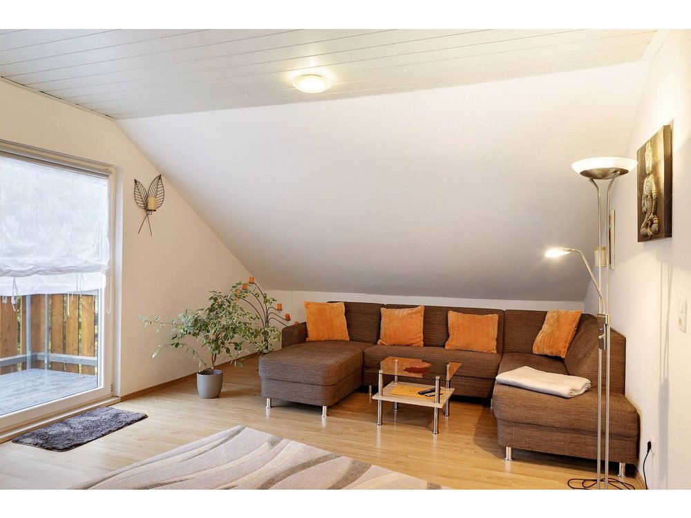 Holiday apartment in Region Kassel from £74 per night