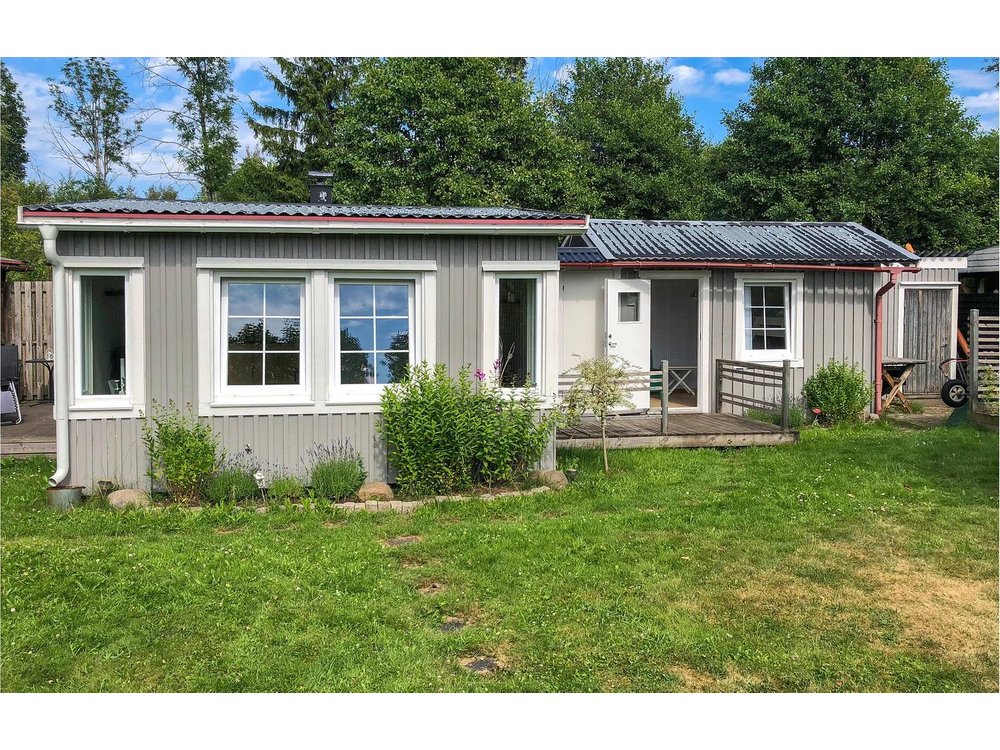 Holiday home in Smaland from £38 per night
