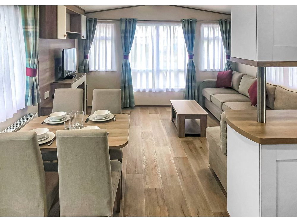 Camping in Midlands from £68 per night