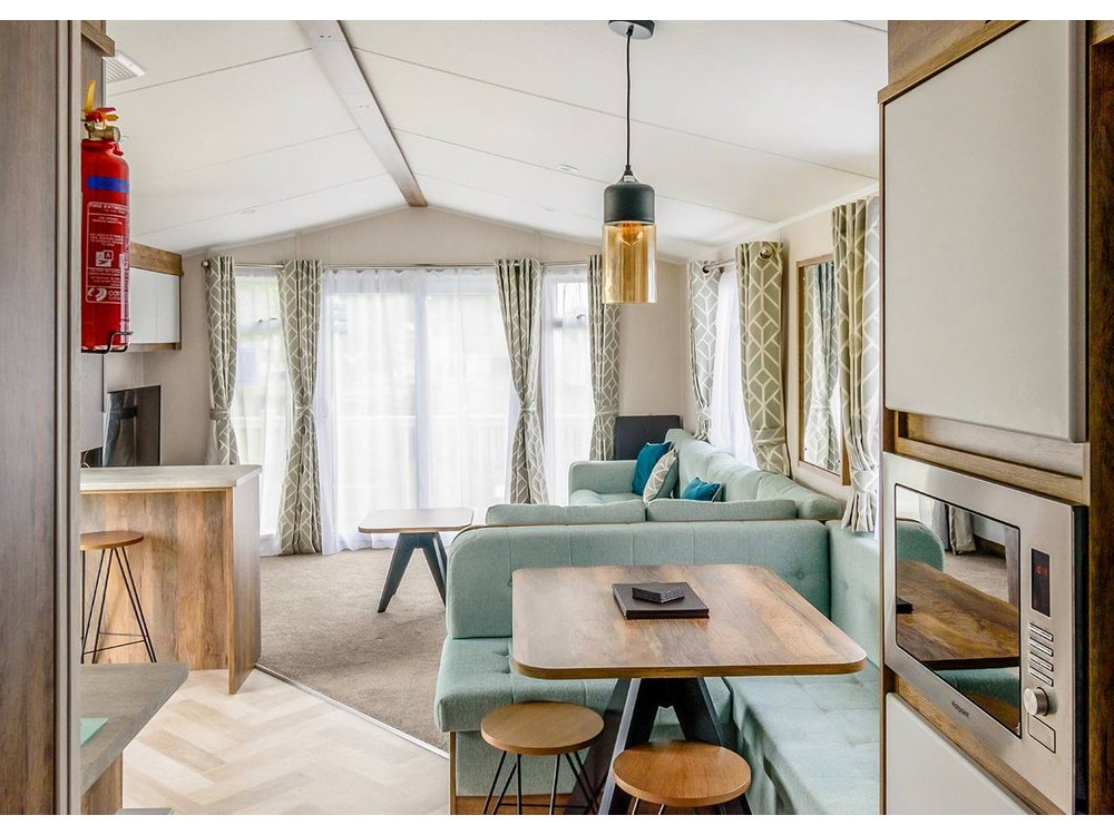 Camping in Midlands from £57 per night