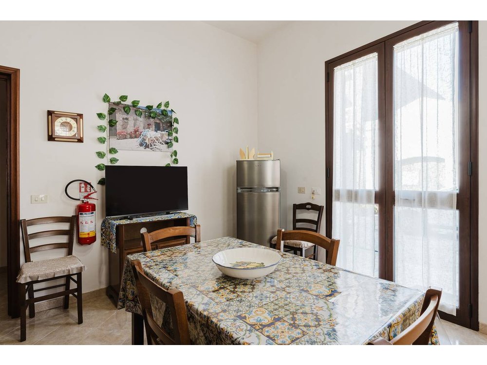 Holiday home in Marsala from £36 per night