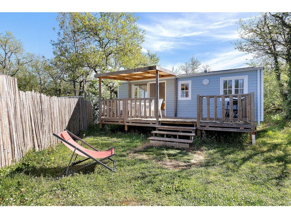 Camping in Bouzic from £38 per night