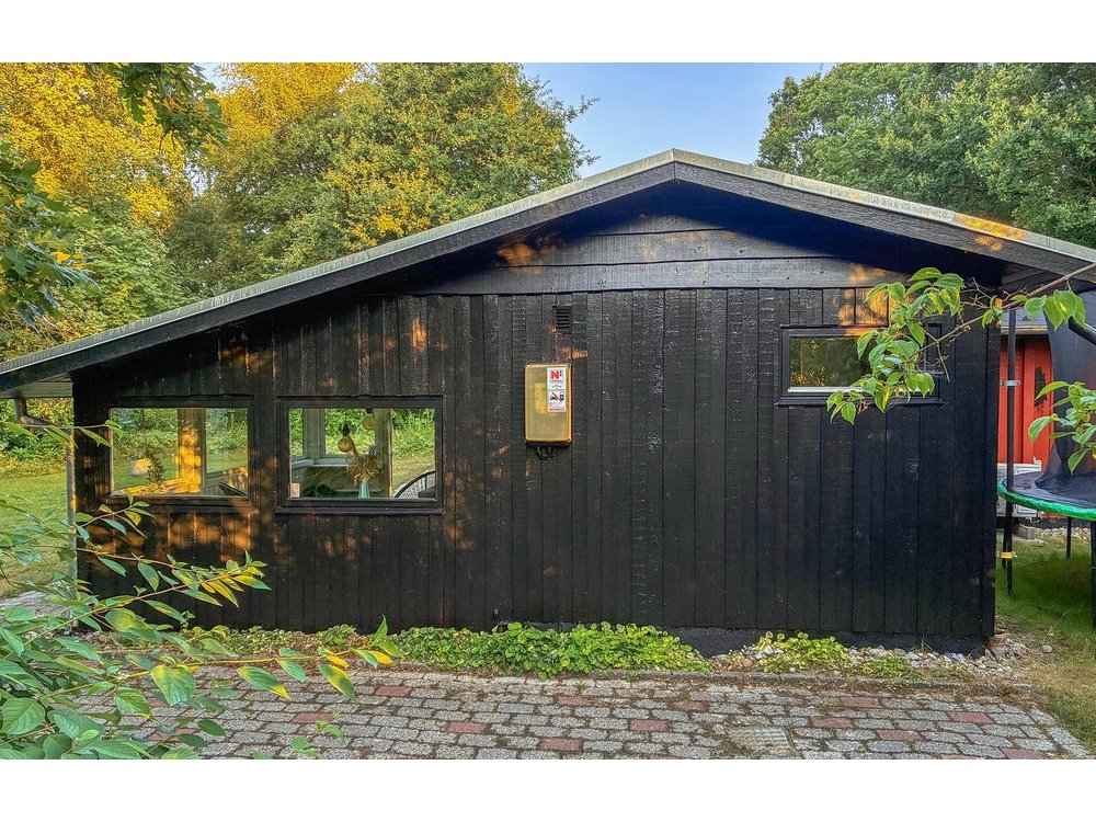 Holiday home in Varde Region from £53 per night