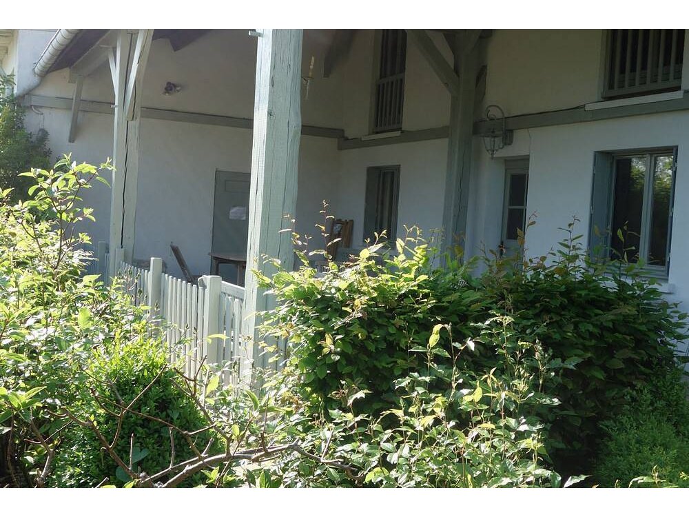 Holiday home in Seine-et-Marne from £282 per night