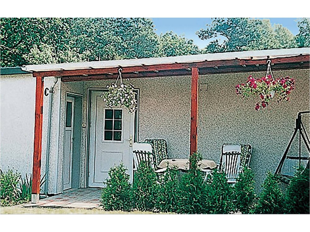 Holiday home in Löcknitz from £21 per night