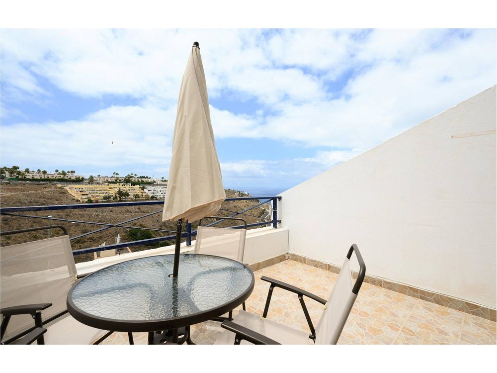 Holiday home in Mogán from £71 per night