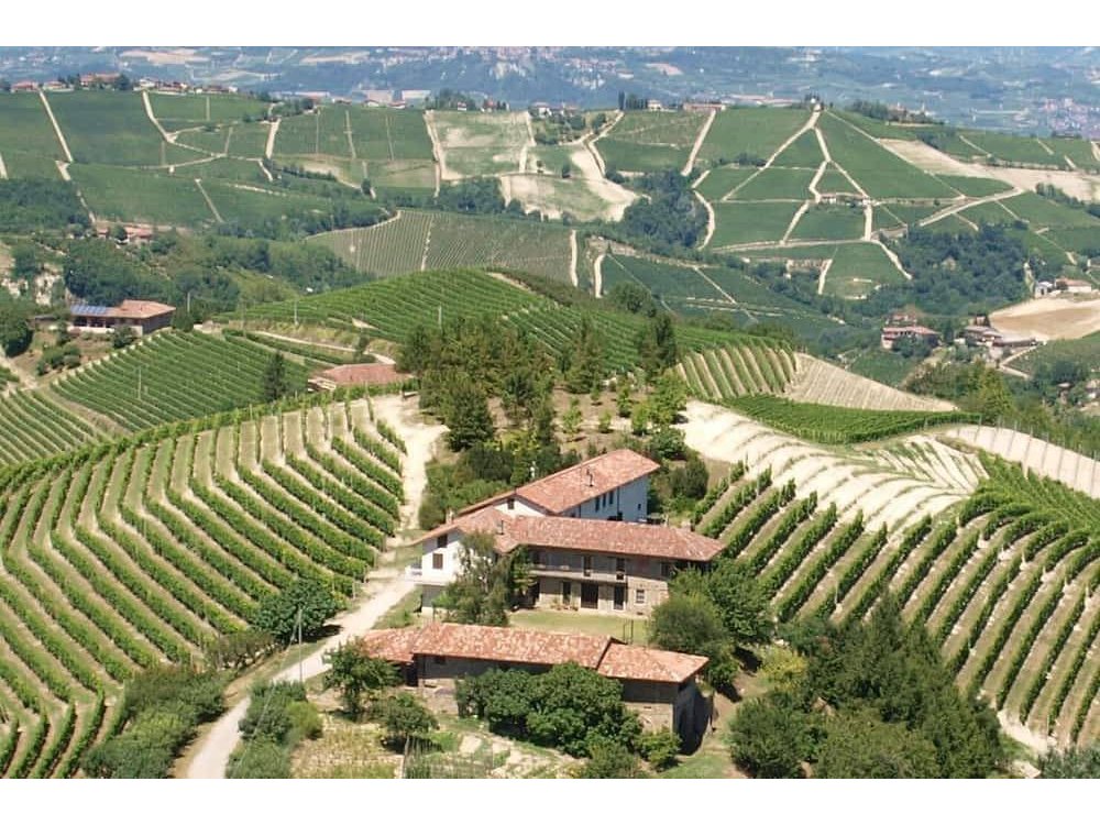 Holiday home in Langhe from £624 per night