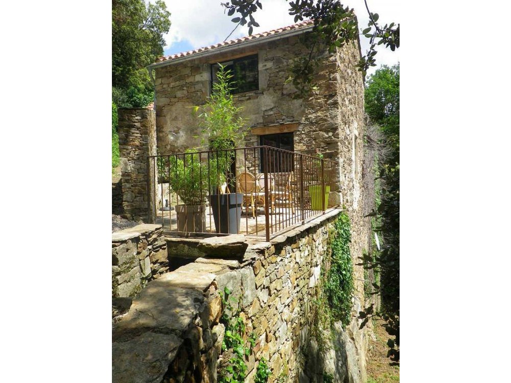 Holiday home in Hérault from £54 per night