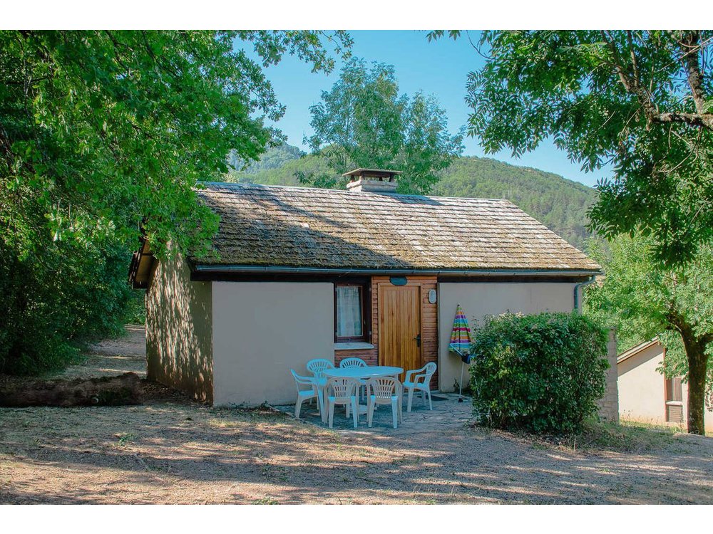 Holiday home in Lozère from £37 per night