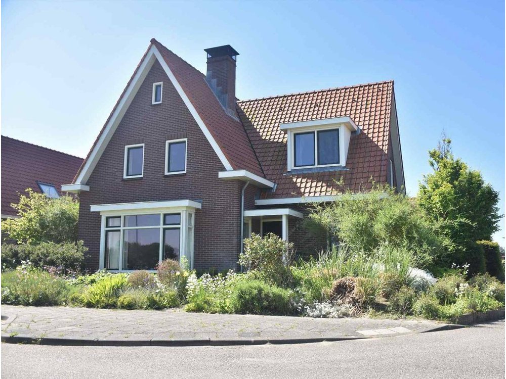 Holiday apartment in Veere from £66 per night