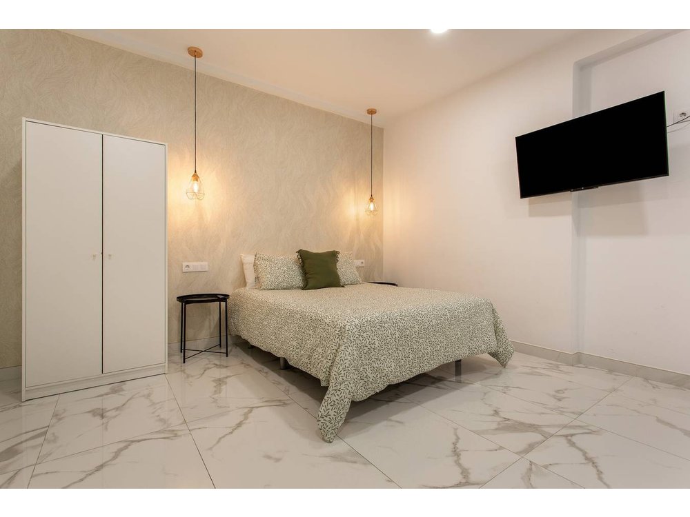 Holiday home in Tenerife from £56 per night