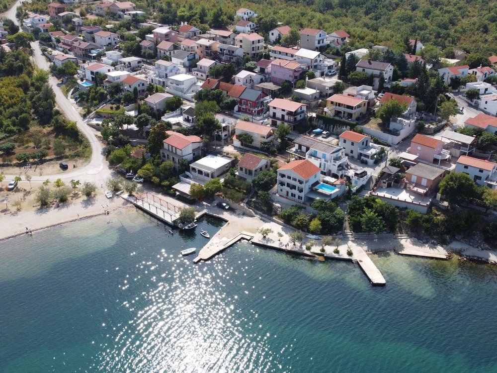 Holiday apartment in Zadar from £33 per night
