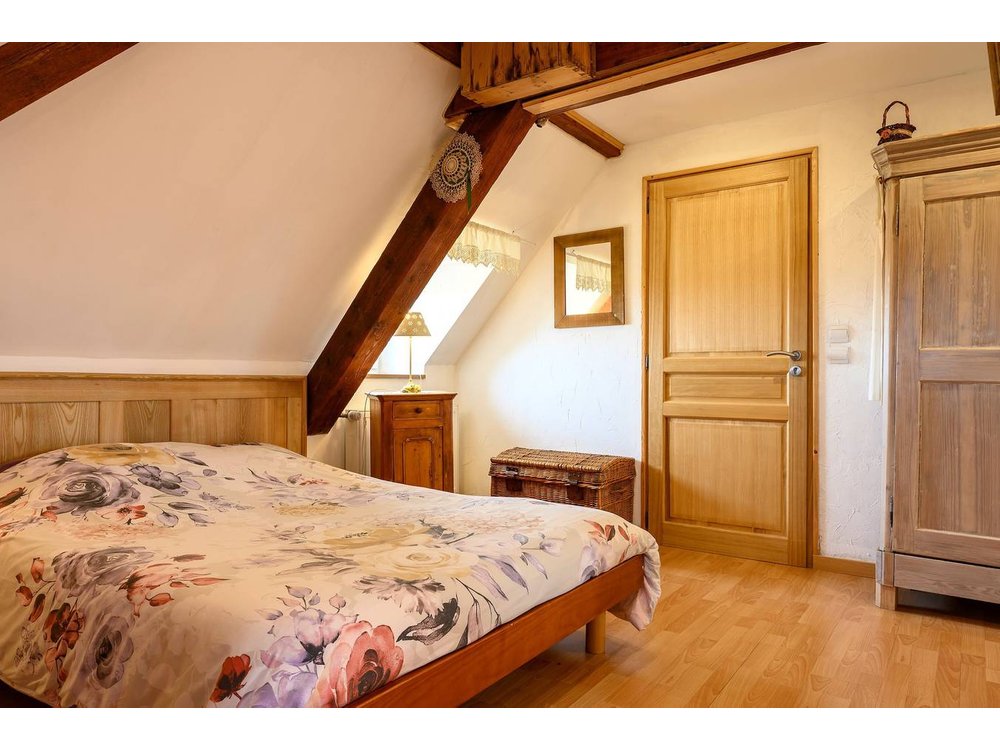 Hotel in Alsace from £70 per night