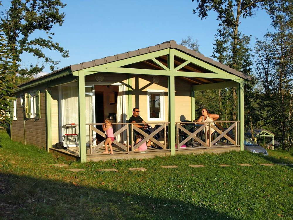 Holiday home in Beynat from £44 per night