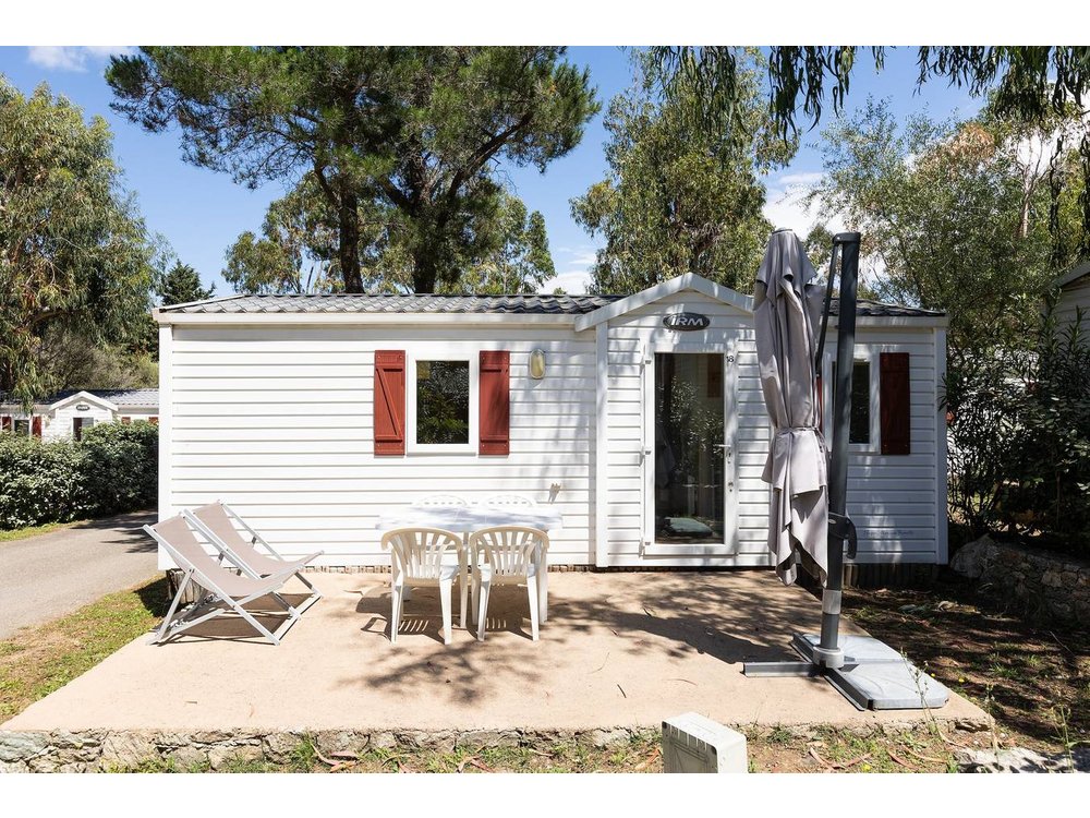 Camping in Palasca from £104 per night