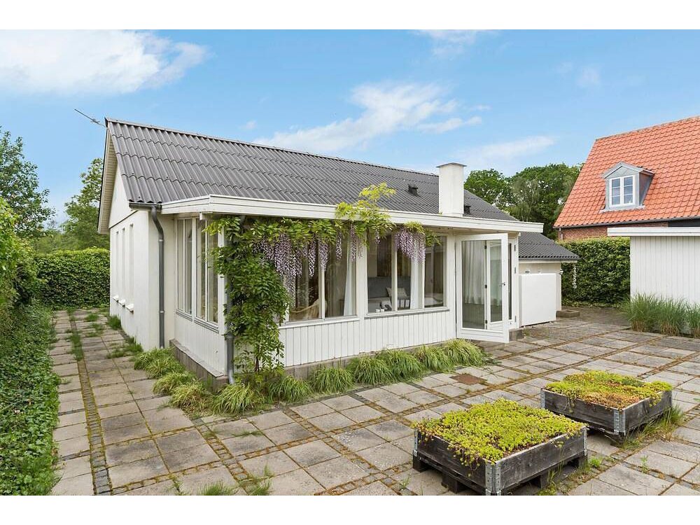 Holiday home in Syddjurs from £58 per night