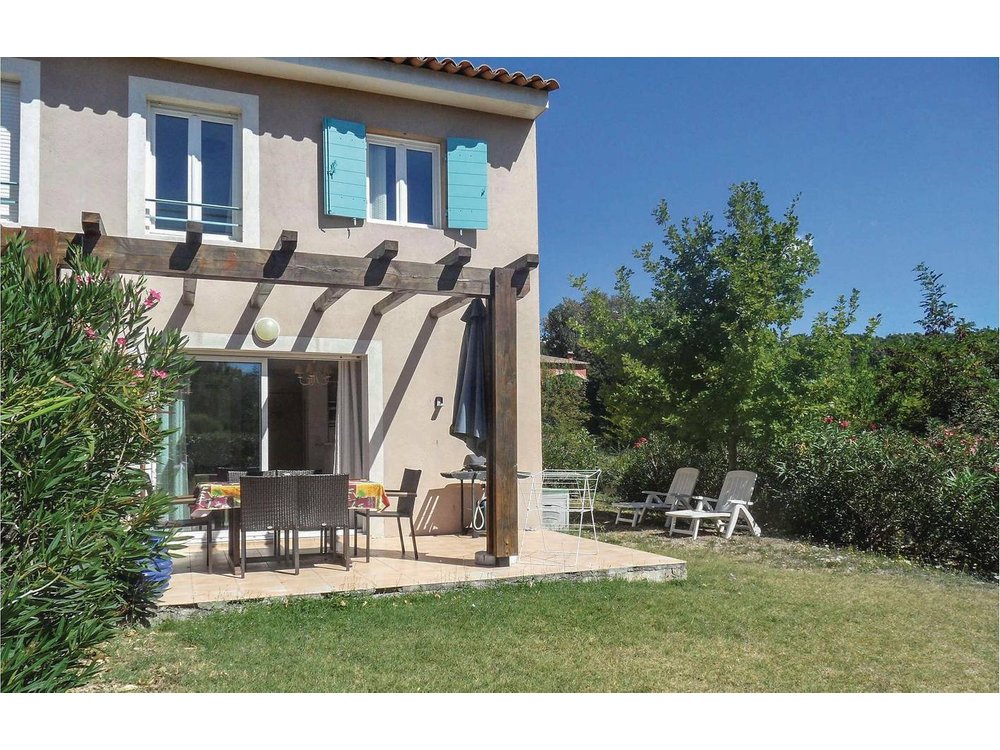 Holiday home in Var from £45 per night