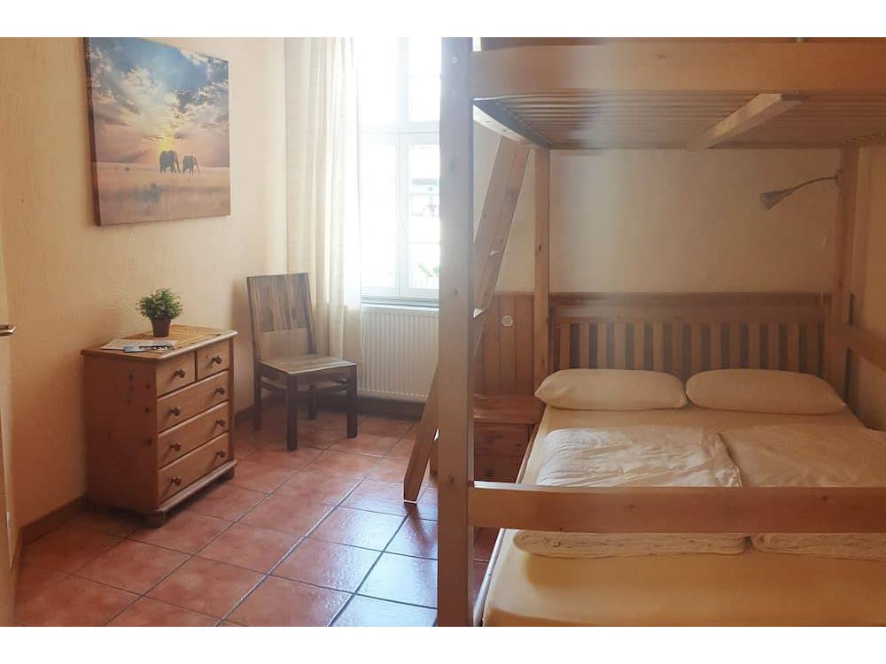 Holiday home in Höxter from £454 per night
