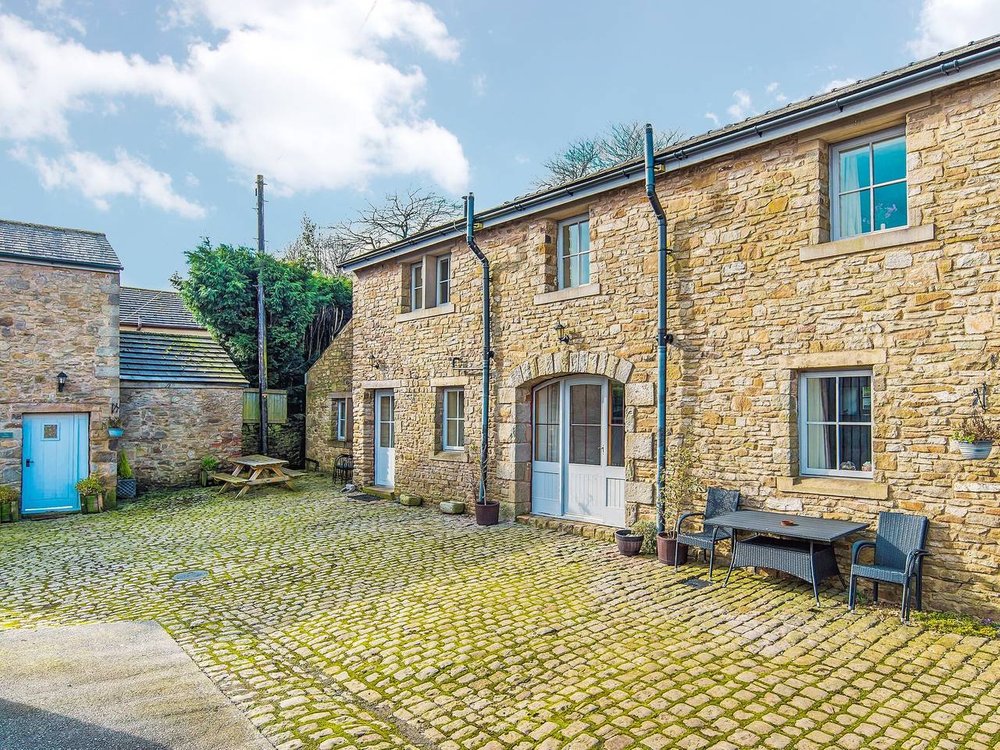 Holiday home in Lancashire from £110 per night