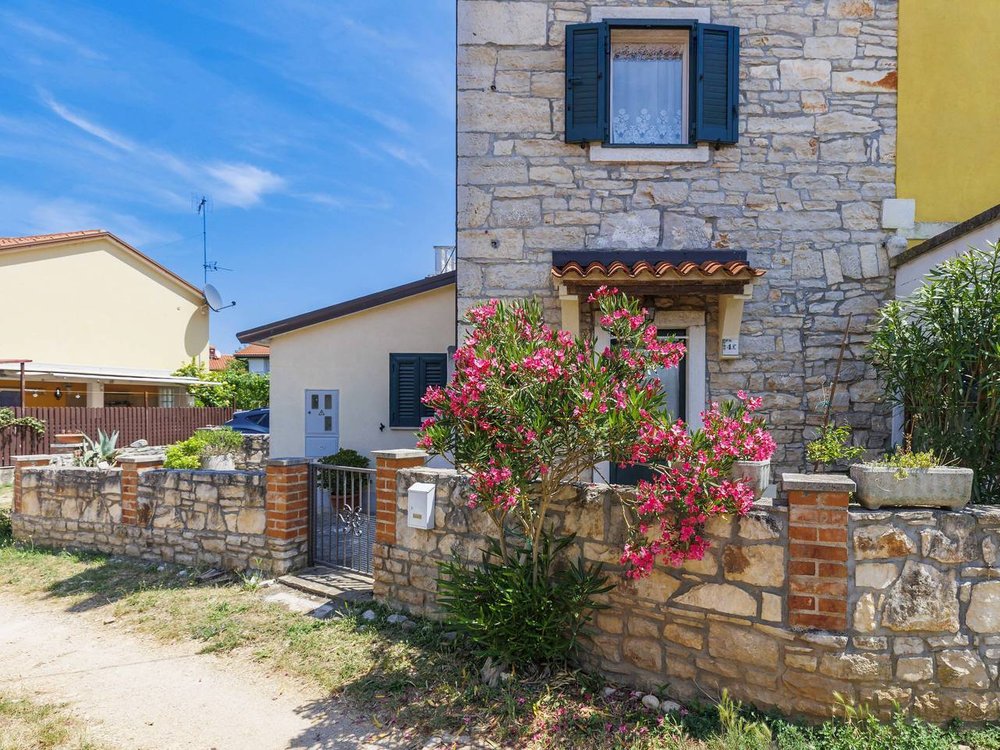 Holiday home in Umag Region from £46 per night