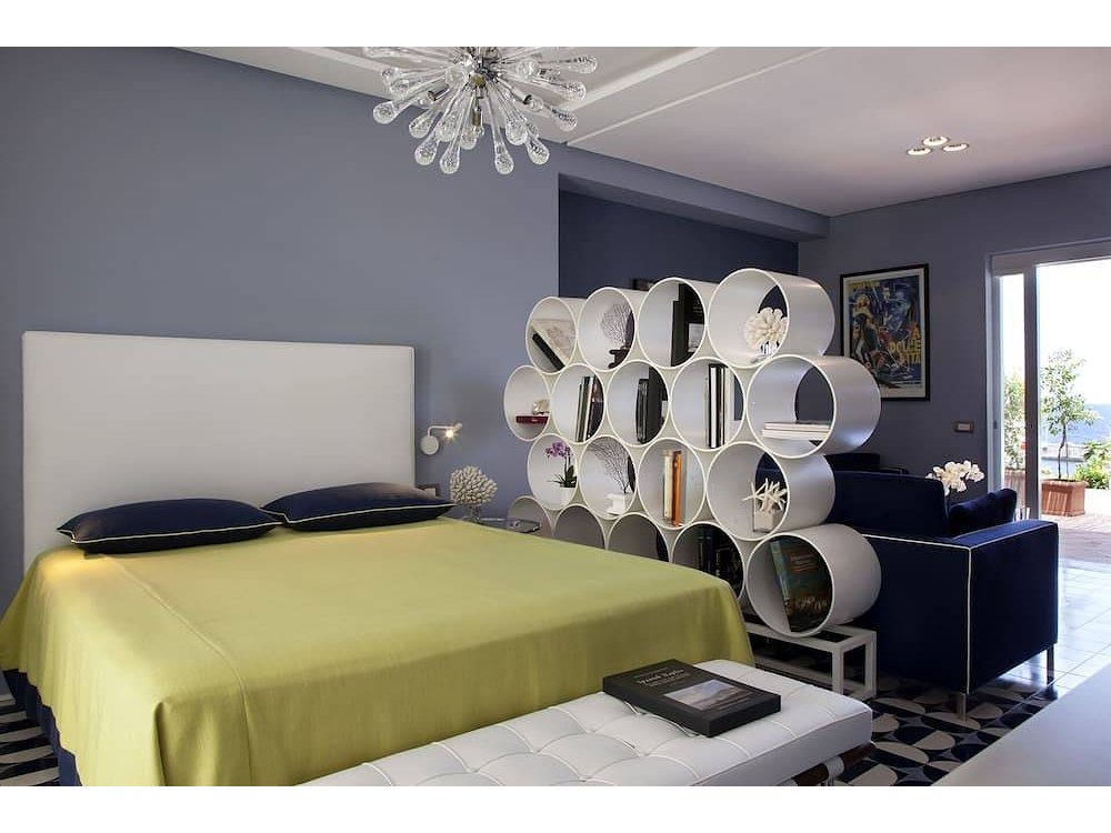 Holiday home in Capri from £353 per night
