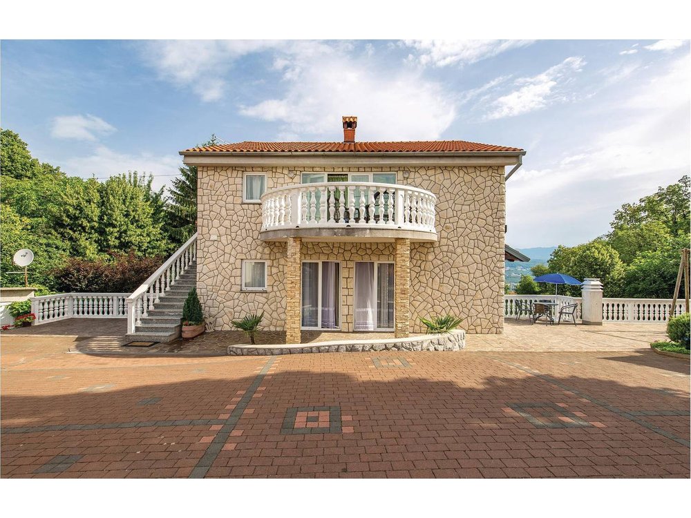Holiday apartment in Kvarn land from £34 per night