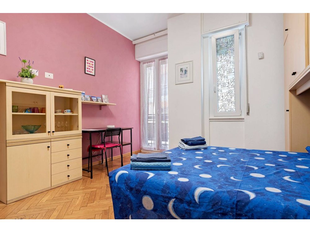 Holiday home in Varese from £56 per night